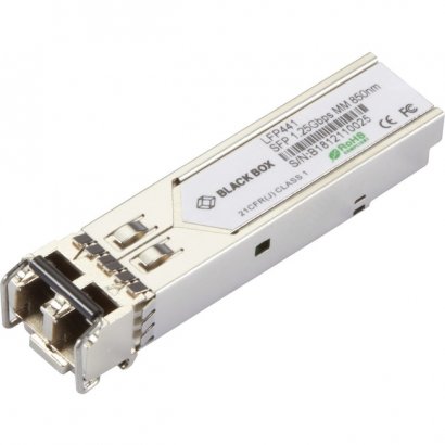 Black Box SFP (mini-GBIC) Module LFP441