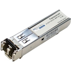 B+B SmartWorx SFP (mini-GBIC) Module SFP-GSS-40KRX