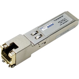 B+B SmartWorx SFP (mini-GBIC) Module SFP-GTXB