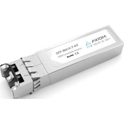 Axiom SFP (mini-GBIC) Module SFP-WA10-T-AX