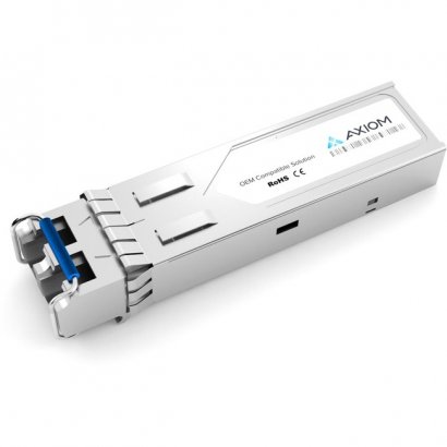 Axiom SFP (mini-GBIC) Module TCSEAAF1LFU00-AX