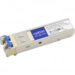 AddOn SFP (mini-GBIC) Module SFP-1GB-DW61-120-AO