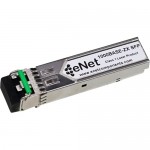 eNet SFP (mini-GBIC) Module SFP-GIG-LH70-ENC