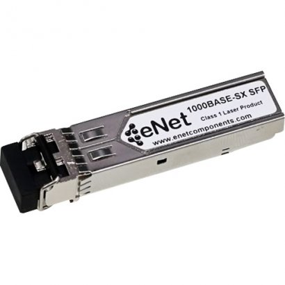 eNet SFP (mini-GBIC) Module MGBIC-LC01-ENC