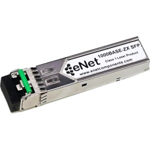 eNet SFP (mini-GBIC) Module MGBIC-08-ENC