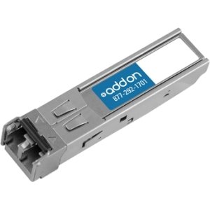 AddOn SFP (mini-GBIC) Module E1MG-SX-OM-AO