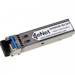 eNet SFP (mini-GBIC) Module GLC-BX-U-80K-ENC