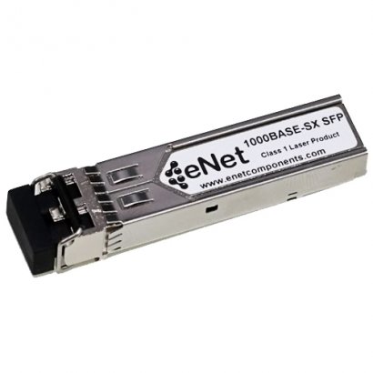 eNet SFP (mini-GBIC) Module 0061004008-ENC