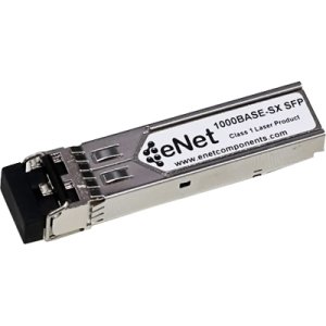 eNet SFP (mini-GBIC) Module 1200480L1-ENC