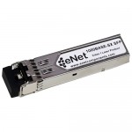 eNet SFP (mini-GBIC) Module QFXSFP-1GE-SXENC