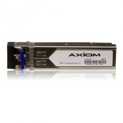 Axiom SFP (mini-GBIC) Module for Cisco GLCSXMMRGD-AX