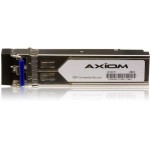 Axiom SFP (mini-GBIC) Module for Juniper EXSFP1GELX-AX