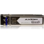 Axiom SFP (mini-GBIC) Module for Juniper SFP-1GE-SX-AX