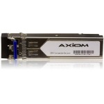 Axiom SFP (mini-GBIC) Module for Force 10 GP-SFP2-1S-AX