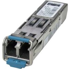 Cisco SFP (mini-GBIC) Module - Refurbished GLC-LX-SM-RGD-RF