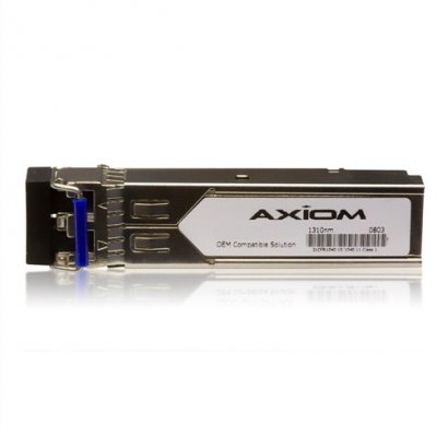 Axiom SFP (mini-GBIC) Transceiver MGBT1-AX