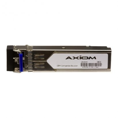 Axiom SFP (mini-GBIC) Transceiver AA1419049-E6-AX