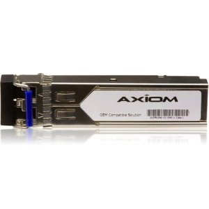 Axiom SFP (mini-GBIC) Transceiver Module for Cisco GLC-SX-MMD-AX