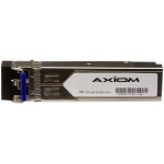Axiom SFP (mini-GBIC) Transceiver Module for Juniper NSSYSGBICMLX-AX