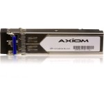 Axiom SFP (mini-GBIC) Transceiver Module E1MG-SX-OM-AX