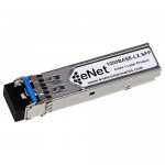 eNet SFP (mini-GBIC) Transceiver Module GLC-LH-SM-ENC