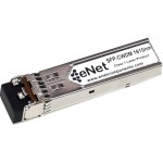 eNet SFP (mini-GBIC) Transceiver Module CWDM-SFP-1610-ENC