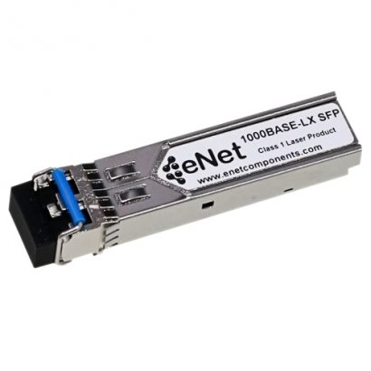 eNet SFP (mini-GBIC) Transceiver Module J4859C-ENC