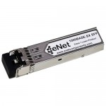 eNet SFP (mini-GBIC) Transceiver Module E1MG-SX-ENC