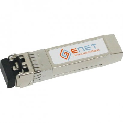 ENET SFP+ Module E10GSFPSR-ENC