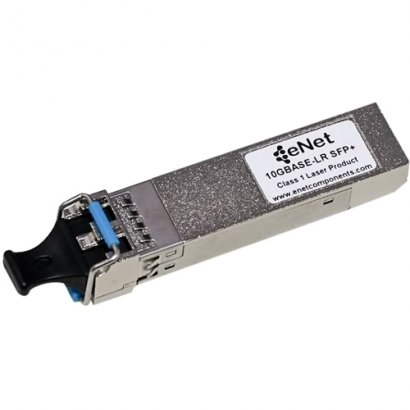 ENET SFP+ Module SFP-10G-LRA-ENC