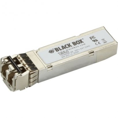 Black Box SFP+ Module LSP421