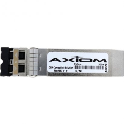Axiom SFP+ Module SFP10GSRAR-AX