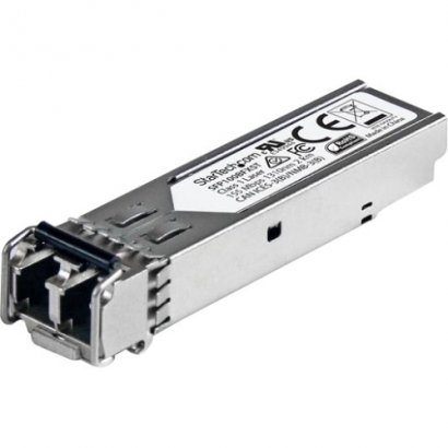 StarTech.com SFP Module SFP100BFXST