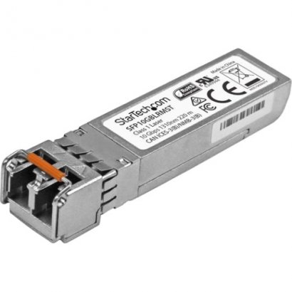 StarTech.com SFP+ Module SFP10GBLRMST