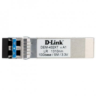 D-Link SFP+ Module DEM-432XT