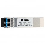 D-Link SFP+ Module DEM-432XT