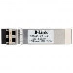 D-Link SFP+ Module DEM-431XT
