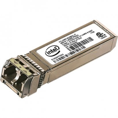 Intel SFP+ Module E10GSFPSRX