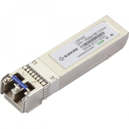 Black Box SFP+ Module LSP442