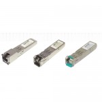 Transition Networks SFP Module TN-GLC-FE-100FX-RGD