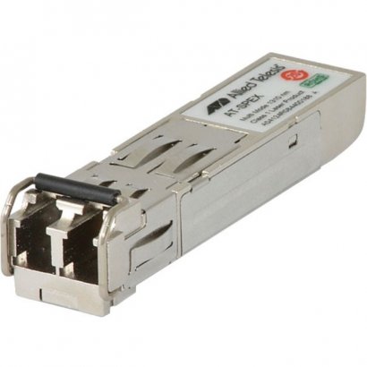 Allied Telesis SFP+ Module AT-SP10T