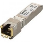 D-Link SFP+ Module DEM-410T