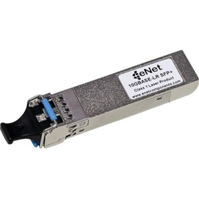 eNet SFP+ Module 10GB-LR-SFPP-ENC