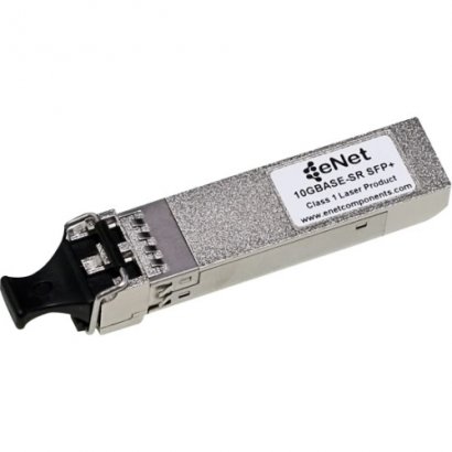 eNet SFP+ Module DS-SFP-FC8G-SW-ENC