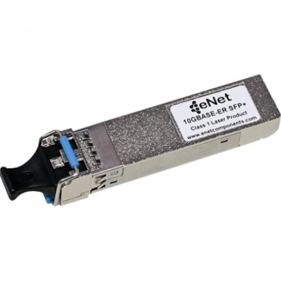 eNet SFP+ Module SFP-10G-BXD-40K-ENC