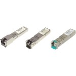 Transition Networks SFP Module TN-GLC-FE-100BX-U-40