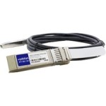 AddOn SFP+ Network Cable ADD-SHPSNE-PDAC3M