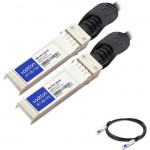 AddOn SFP+ Network Cable XBR-TWX-1.5M-AO