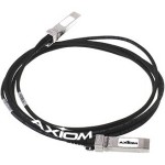 Axiom SFP+ to SFP+ Passive Twinax Cable 3m 330-3968-AX