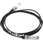 Axiom SFP+ to SFP+ Passive Twinax Cable 3m 332-1368-AX